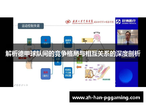 解析德甲球队间的竞争格局与相互关系的深度剖析 解析德甲球队间的竞争格局与相互关系的深度剖析