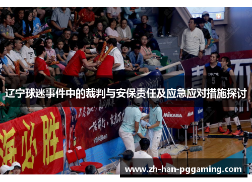 辽宁球迷事件中的裁判与安保责任及应急应对措施探讨