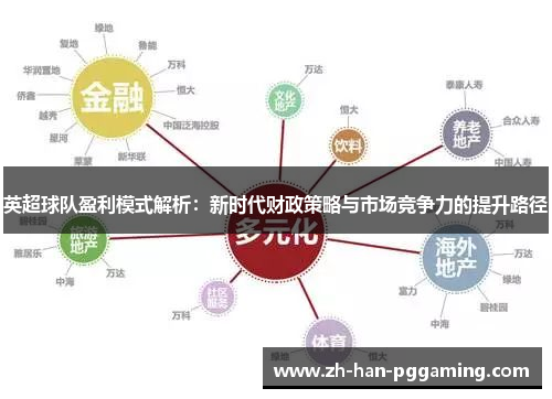 英超球队盈利模式解析:新时代财政策略与市场竞争力的提升路径 英超球队盈利模式解析:新时代财政策略与市场竞争力的提升路径