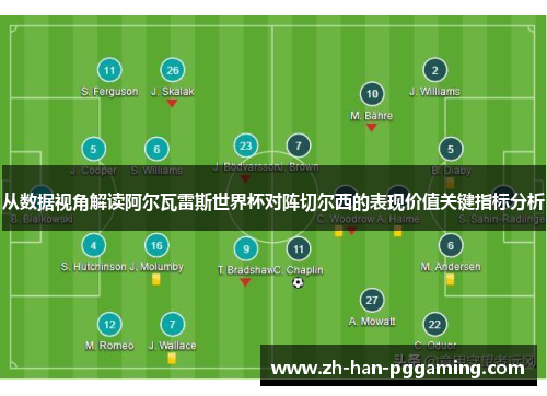 从数据视角解读阿尔瓦雷斯世界杯对阵切尔西的表现价值关键指标分析