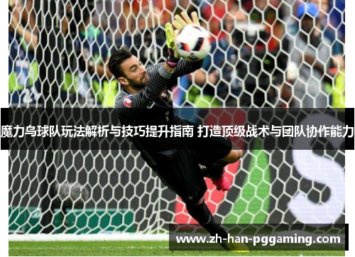 魔力鸟球队玩法解析与技巧提升指南 打造顶级战术与团队协作能力